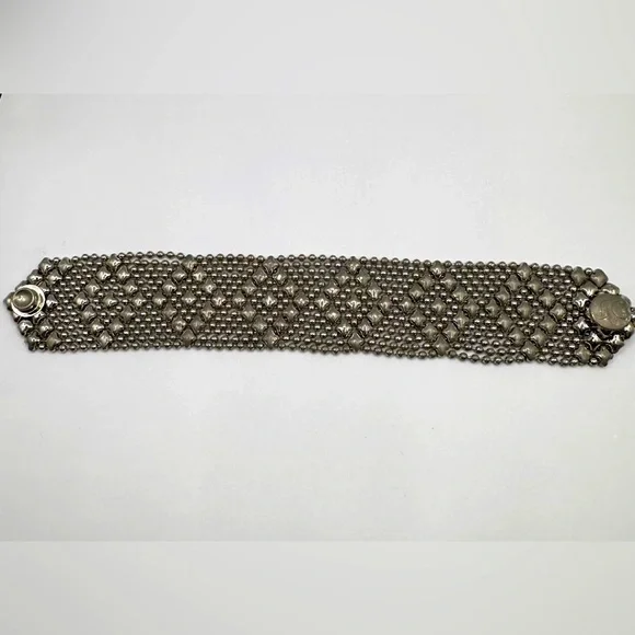 Sergio Gutierrez liquid bracelet - Picture 1 of 7